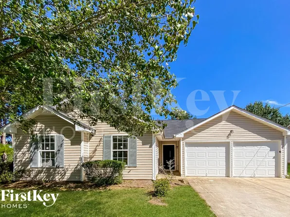 4210 Waldrop Hills Ter, Decatur, GA 30034