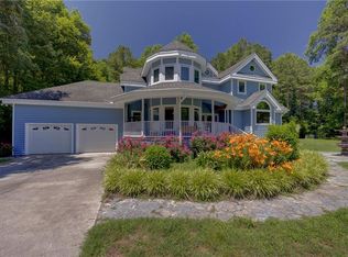 7494 Sadler Rd, Wakefield, VA 23888