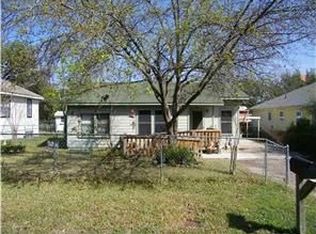 902 Juanita St, Austin, TX 78704
