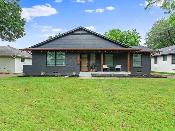 11635 Farrar St, Dallas, TX 75218