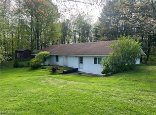 9877 County Road 292, Millersburg, OH 44654