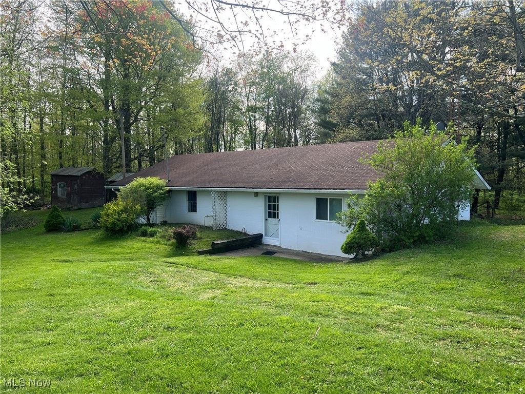 Real estate listing image