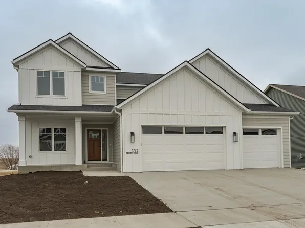 1773 Brandt Dr NE, Byron, MN 55920