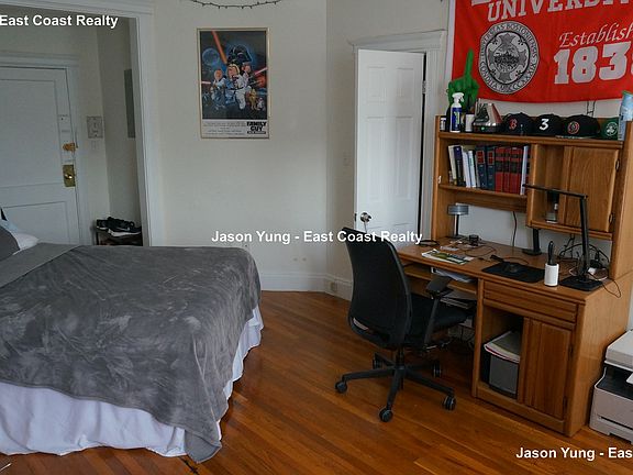 2nd image of 82 Brainerd Rd APT 17