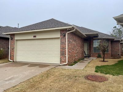 4401 NW 32nd Pl, Oklahoma City, OK, 73112