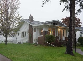 5401 Otsego St, Duluth, MN 55804