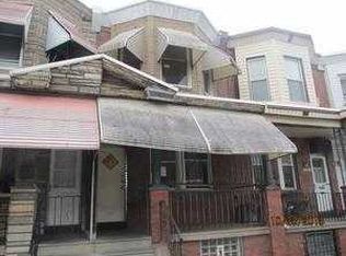 3426 E St, Philadelphia, PA 19134