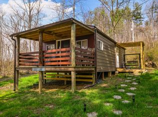 10219 Paulette Dr, Glouster, OH