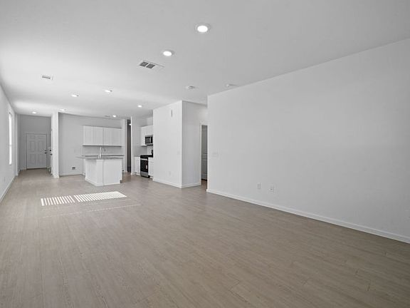 Spacious Gathering Room