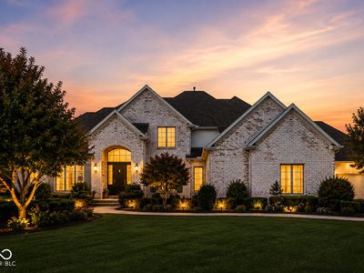 5312 Jefferson Roundabout, Carmel, IN, 46033