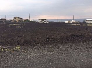 Ehiku Ave, Captain Cook, HI 96704