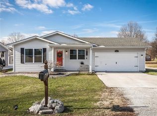 5717 Old Alton Rd, Granite City, IL 62040
