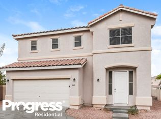 808 Painted Vista Ave, Las Vegas, NV 89123
