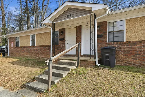 3681 Lynn Dr #B Photo 1
