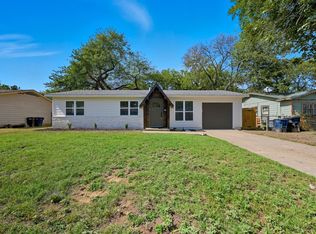 3569 Regal Rd, Fort Worth, TX 76111