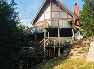 2344 Kerr Rd, Sevierville, TN 37876