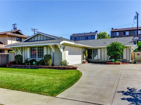 8754 Palmcreek Dr, Rosemead, CA 91770