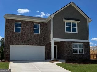 2289 Argento Cir, Dacula, GA 30019