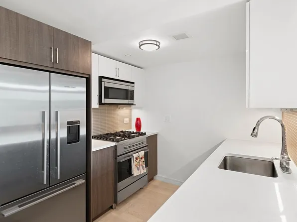 2351 Adam Clayton Powell Jr Blvd #612, New York, NY 10030