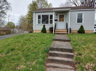 282 N Midler Ave, Syracuse, NY 13206