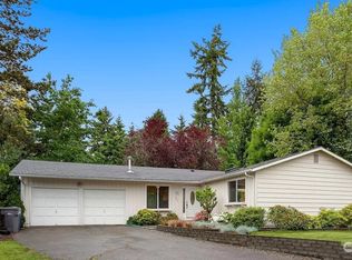 14151 126th Ave NE, Kirkland, WA