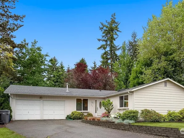 14151 126th Avenue NE, Kirkland, WA 98034