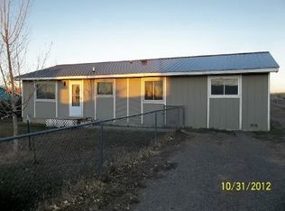 1455 S Pine St, Norwood, CO 81423