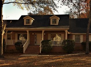 2931 N Tower Way NE, Conyers, GA 30012