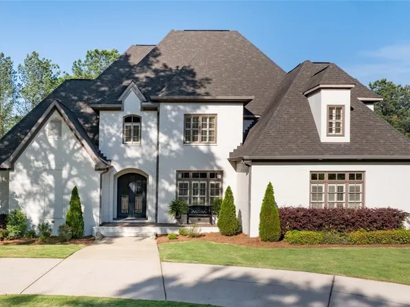 2053 Westminster Ln, Tuscaloosa, AL 35406