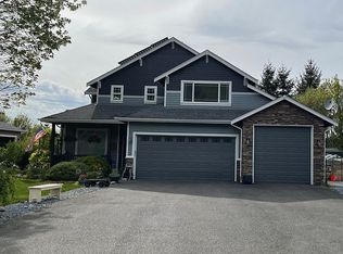 14612 228th Avenue Ct E, Orting, WA 98360