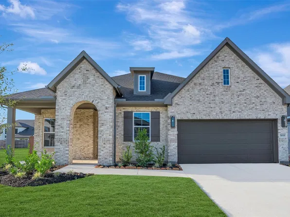 5018 Nesbit Path, Rosenberg, TX 77471
