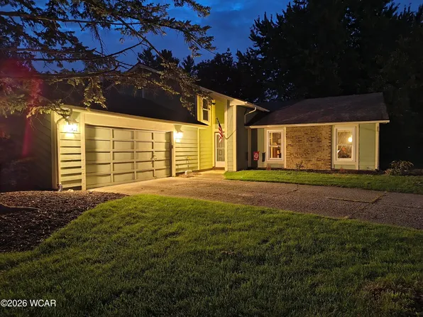197 Bramblebush Trl, Dayton, OH 45440