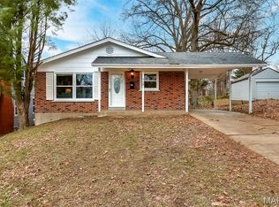 318 N Dade Ave, Saint Louis, MO 63135