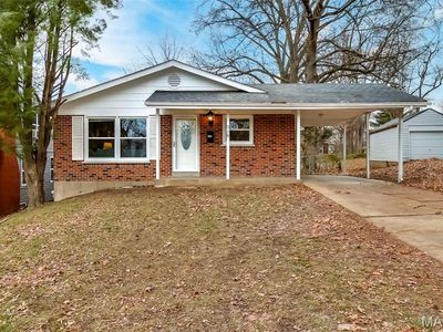 318 N Dade Ave, Saint Louis, MO, 63135