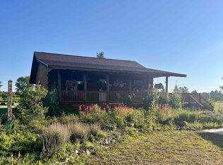 14380 Days River Rd, Rock, MI 49880