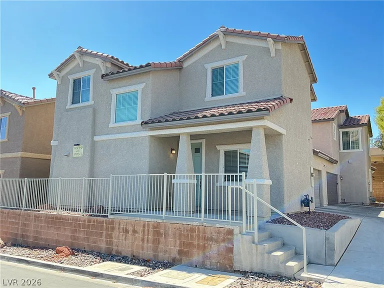 9929 Fountain Walk Ave #0 — Photo 1