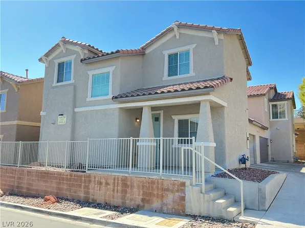 9929 Fountain Walk Ave #0, Las Vegas, NV 89149