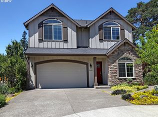 3563 NW 112th Pl, Portland, OR 97229