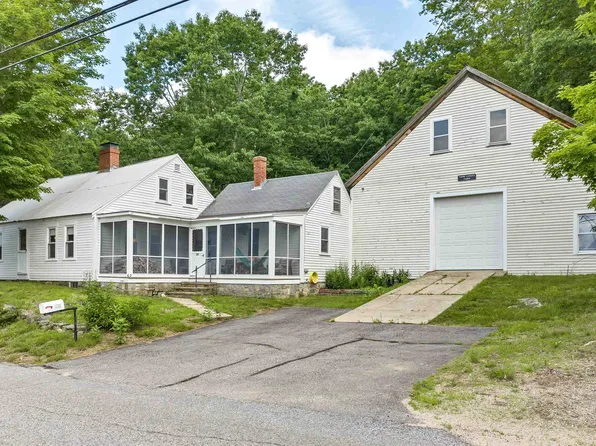 217 Sanborn Road, Newfield, ME 04095