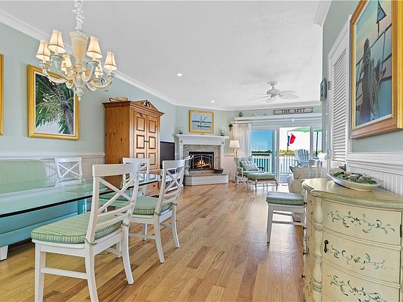 Hardwood Flooring throughout