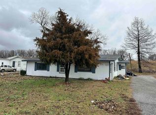 2008 N Pearl St, Osceola, AR 72370