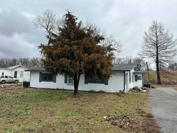 2008 N Pearl St, Osceola, AR 72370