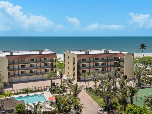 2915 W Gulf Dr Unit A201, Sanibel, FL 33957