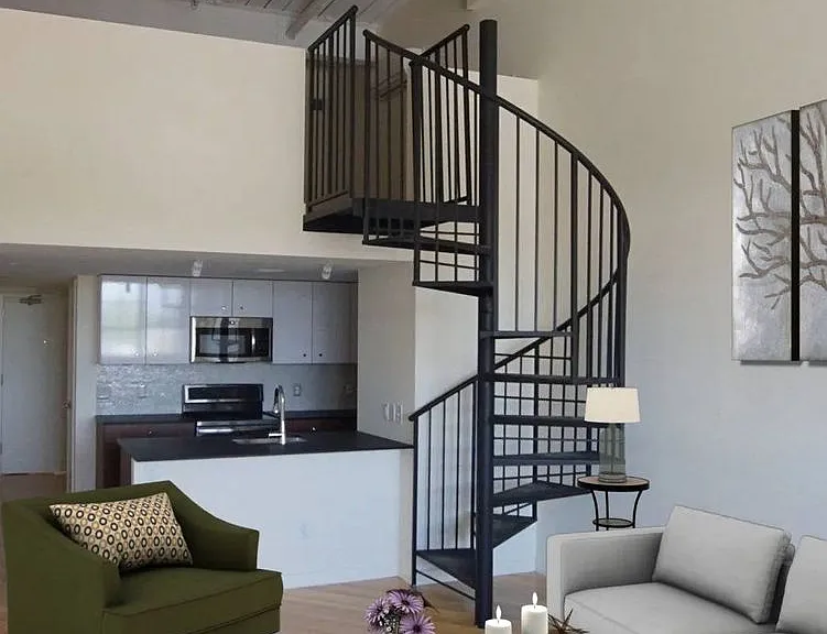 Roebling Lofts — Photo 5