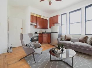 45 Tiemann Pl APT 4M, New York, NY 10027