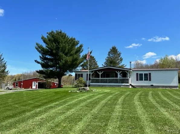 4544 Francis Rd, Cazenovia, NY 13035