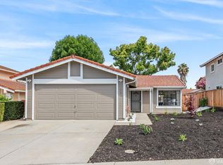 3135 Apperson Ridge Dr, San Jose, CA 95148