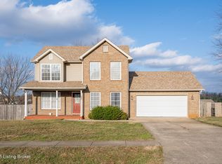 121 Alpine Dr, Vine Grove, KY 40175