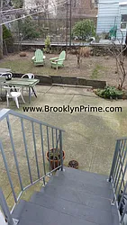 Rented by Brooklyn Real Estate Services