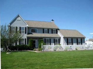 274 W Branch Rd, Oxford, PA 19363